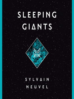 sleeping giants neuvel