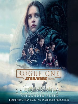 Rogue One: A Star Wars Story for mac instal free