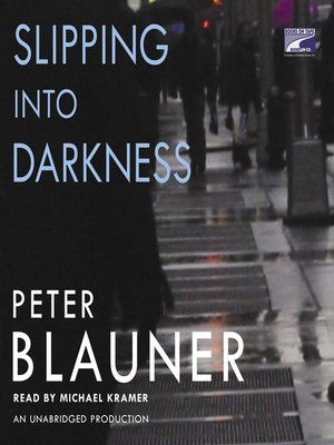 The Intruder  Author Peter Blauner