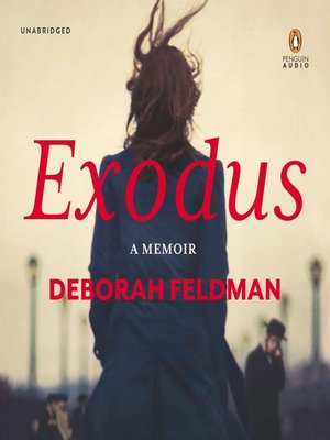 deborah feldman exodus a memoir deborah feldman exodus a memoir