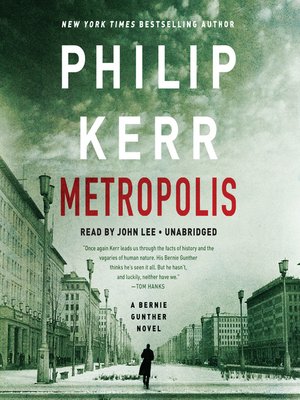 Bleu de Prusse eBook by Philip Kerr - EPUB Book