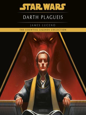 star wars darth plagueis books