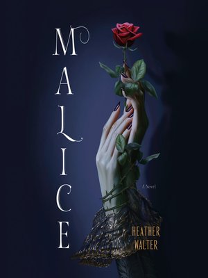 malice book series heather walter