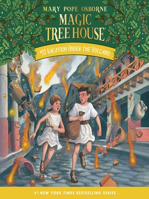 Magic Tree House Collection: Books 9-16 by Mary Pope Osborne