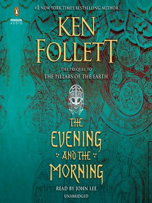 ken follett the evening and the morning