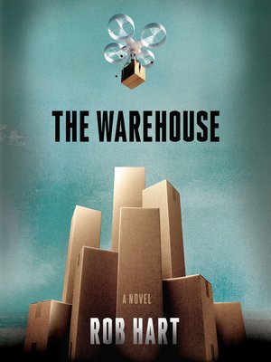the warehouse hart