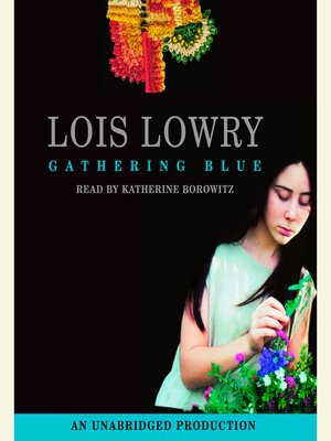 the gathering lois lowry