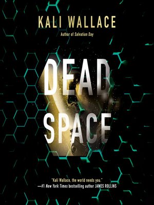Dead Space(Series) · OverDrive: ebooks, audiobooks, and more for libraries  and schools