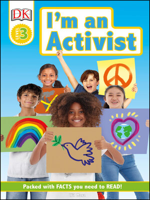 I'm an Activist by Wil Mara · OverDrive: ebooks, audiobooks, and more for  libraries and schools