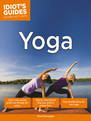 Yoga by Sivananda Yoga Vedanta Centre · OverDrive: ebooks