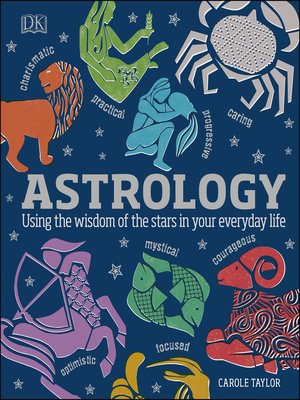 best astrology books of all time
