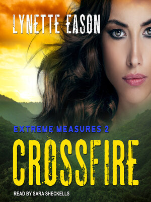 Extreme Measures series - Eason - Reading Is My SuperPower