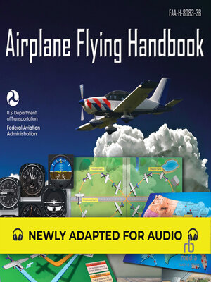 Airplane Flying Handbook by Federal Aviation Administration · OverDrive ...