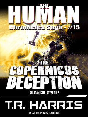 Human Chronicles Saga(Series) · OverDrive: ebooks, audiobooks, and