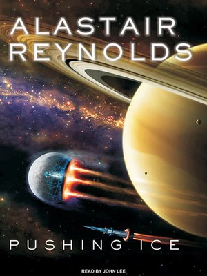 Alastair Reynolds: The Moral Universe – Locus Online