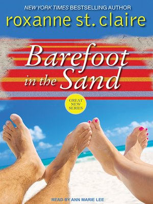 barefoot by hildebrand