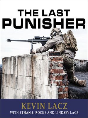 The Last Punisher by Kevin Lacz · OverDrive: Free ebooks, audiobooks ...