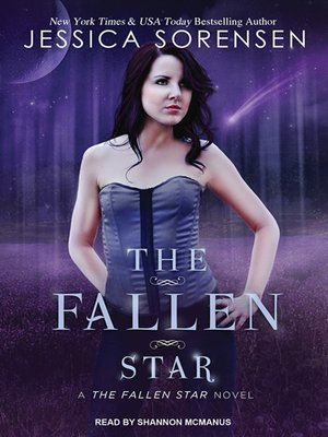 Fallen Star(Series) · OverDrive: Free ebooks, audiobooks & movies from ...