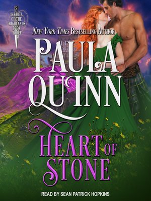Heart of Ashes by Paula Quinn Heart of Ashes by Paula Quinn