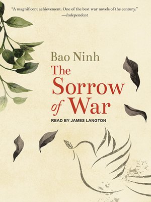 The Sorrow of War by Bao Ninh · OverDrive: ebooks, audiobooks, and more ...