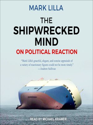 On Political Reaction - Mark Lilla