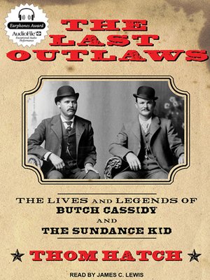 The Last Outlaws: The Desperate Final Days of the Dalton Gang [Book]