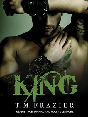 the deviant king series