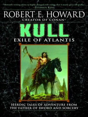 Solomon Kane ebook by Robert E. Howard - Rakuten Kobo