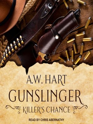 Gunslinger: The Remarkable, Improbable, Iconic Life  