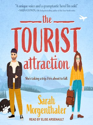 the tourist attraction by sarah morgenthaler the tourist attraction by sarah morgenthaler