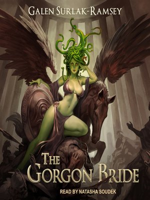 Myths of Stone: Rise of the Gorgon (Series #2) (Paperback) 