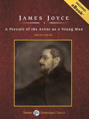 A Portrait of the Artist as a Young Man by James Joyce · OverDrive ...