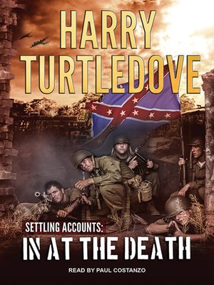 In at the Death by Harry Turtledove · OverDrive: ebooks, audiobooks ...