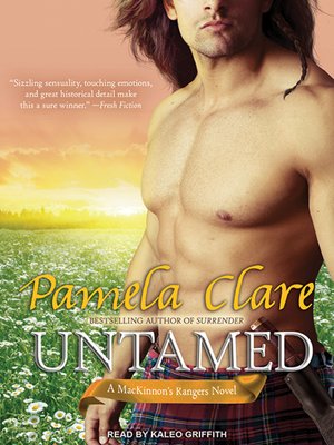 Untamed By Pamela Clare Overdrive Rakuten Overdrive - 