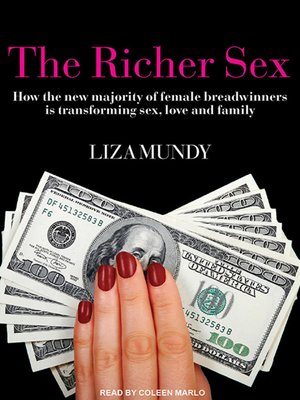 Communication, Sex & Money
