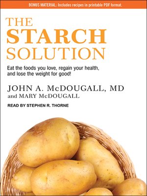 the starch solution recipes pdf