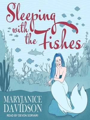 Sleeping with the Fishes by MaryJanice Davidson for sale online Fred the Mermaid Ser. 2006, UK- A Format Paperback 