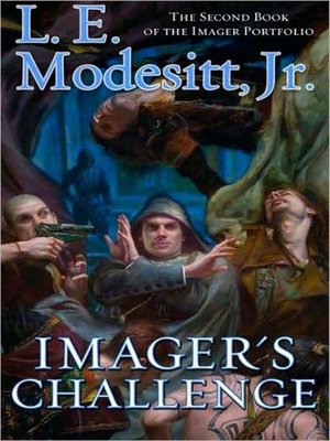 Endgames eBook by L. E. Modesitt Jr. - EPUB Book