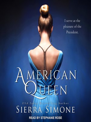 american queen sierra simone read