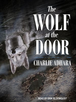 cry wolf charlie adhara cry wolf charlie adhara