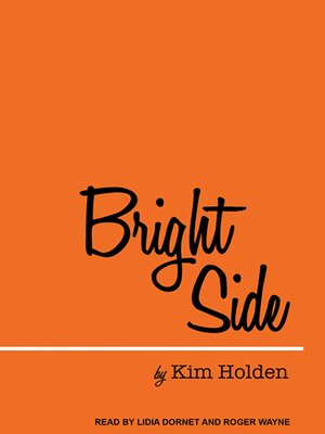 bright side book