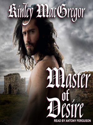 The Master of All Desires by Judith Merkle Riley