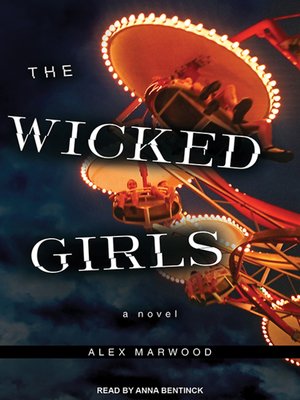 The Wicked Girls The Wicked Girls