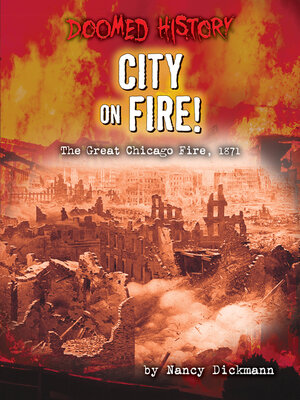 City on Fire by Hallberg, Garth Risk