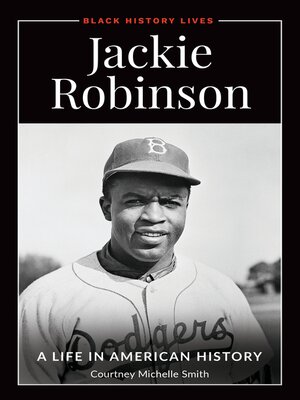 Expired) The United States vs. Jackie Robinson