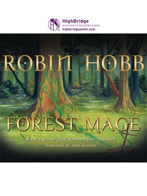 The Farseer Trilogy by Robin Hobb · OverDrive: ebooks, audiobooks, and more  for libraries and schools