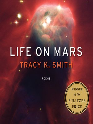 tracy k smith poems life on mars