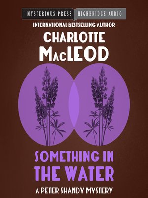 DOWNLOAD $PDF$] Something in the Water: A Novel [Full] by