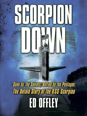 Scorpion Down