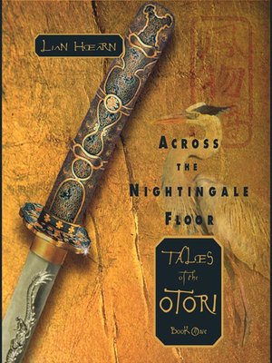 Tales Of The Otori Pdf